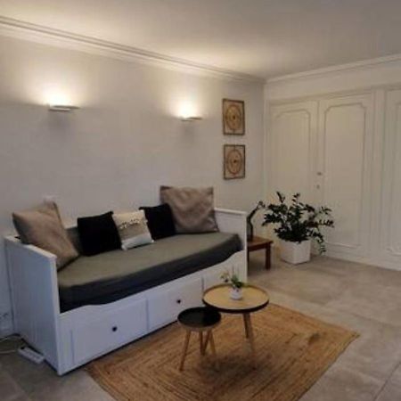 Le Castille - A Deux Pas Des Plages Cannes Exterior foto