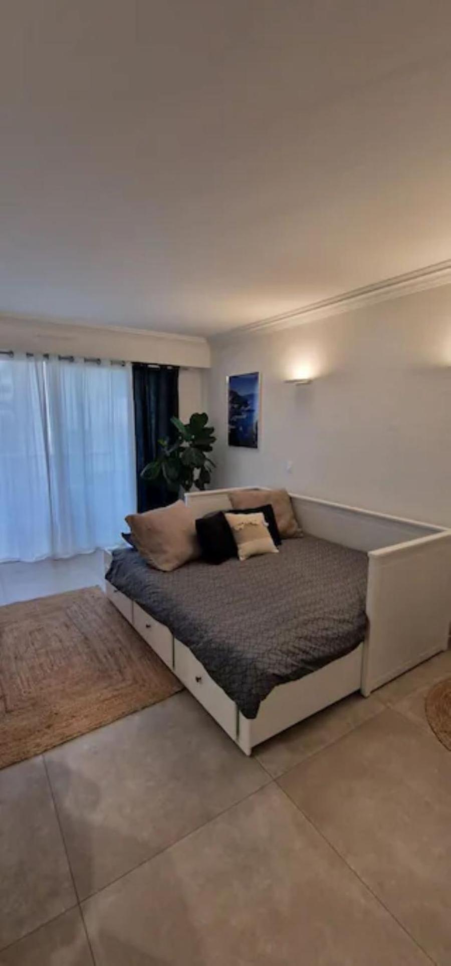 Le Castille - A Deux Pas Des Plages Cannes Exterior foto